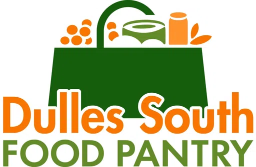 Dulles South Food Pantry logo
