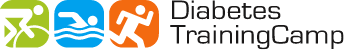 Diabetes Training Camp Foundation logo