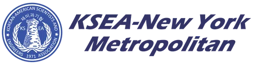 Ksea New York Metropolitan Chapter logo