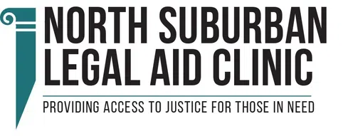 North Suburban Legal Aid Clinic logo