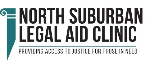 North Suburban Legal Aid Clinic logo