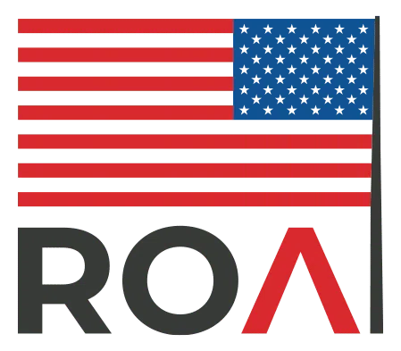 Restoration of America logo