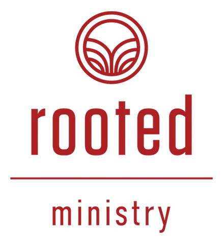 Rooted Ministries Inc logo