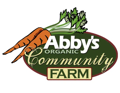 ABBYS Organic Community Farm Inc logo