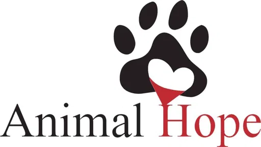 Animal Hope Inc logo