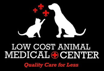 Low Cost Animal Medical Center logo