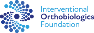 Interventional Orthopedics Foundation logo