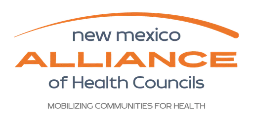 New Mexico Alliance of Health Councils logo