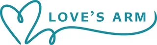 Loves Arm Outreach Ministries logo