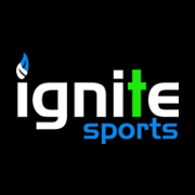 Ignite Sports Inc logo