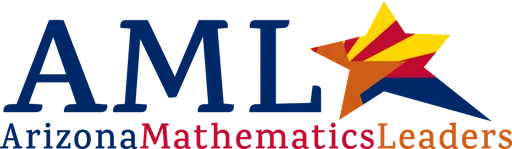 Arizona Mathematics Leaders logo