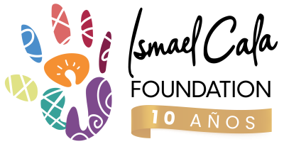 Ismael Cala Foundation Inc logo