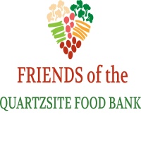Friends of the Food Bank logo