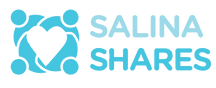 Salina Shares logo