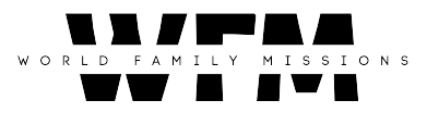 World Family Missions Inc logo