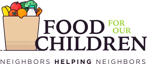 Food for Our Children Inc logo