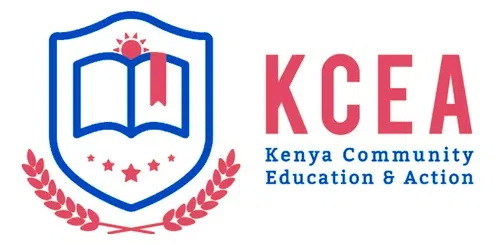 Kenya Community Education and Action Inc logo