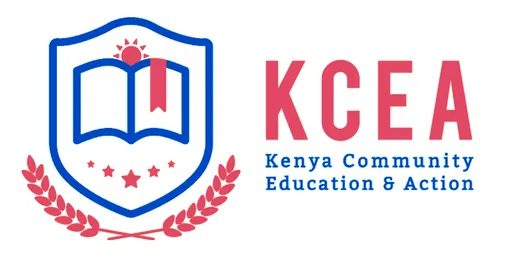 Kenya Community Education and Action Inc logo