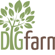 DIG Farm Inc logo