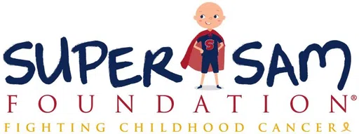 Super Sam Foundation logo
