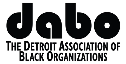 Detroit Association of Black Organizations Dabo Inc logo