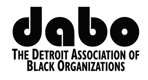 Detroit Association of Black Organizations Dabo Inc logo