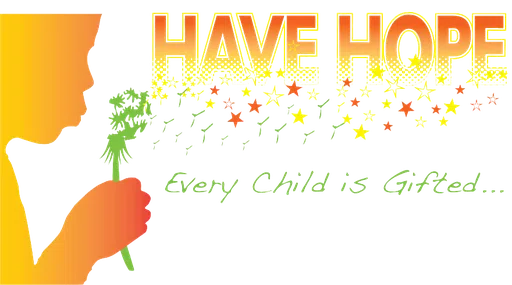 Have Hope logo