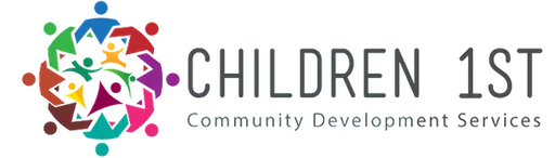 Children 1st Community Development Services logo