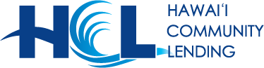 Hawaii Community Lending logo