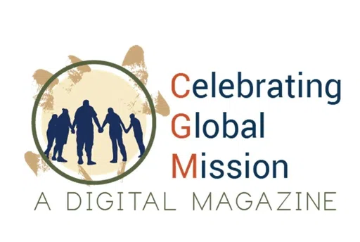 Awakening Lives to World Missions logo