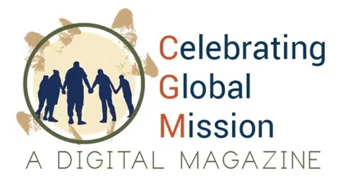Awakening Lives to World Missions logo
