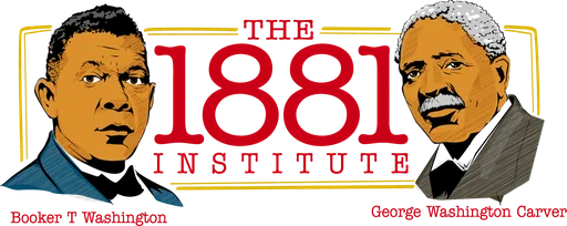 The 1881 Research Institute logo