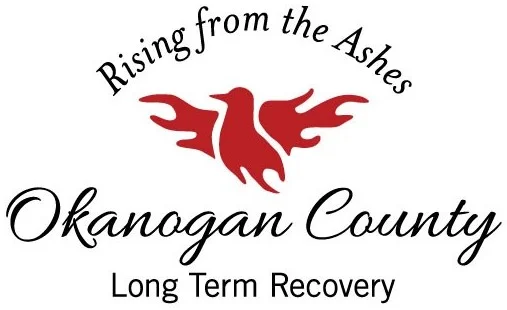 Carlton Complex Long Term Recovery logo
