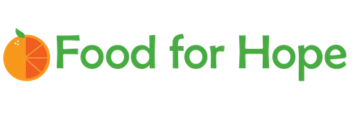 Food for Hope logo