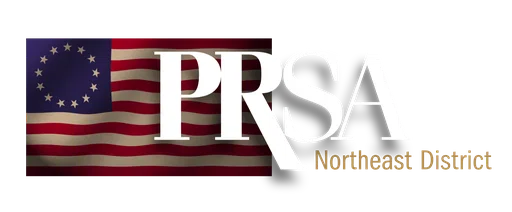 Public Relations Society of America logo