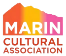 Marin Cultural Association logo