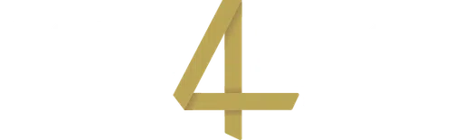 Gold4kids Cancer Foundation of Tulsa logo