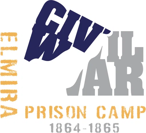 Friends of the Elmira Civil War Prison Camp Inc logo