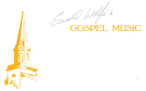 Gospel Music HYMN Sing Foundation logo