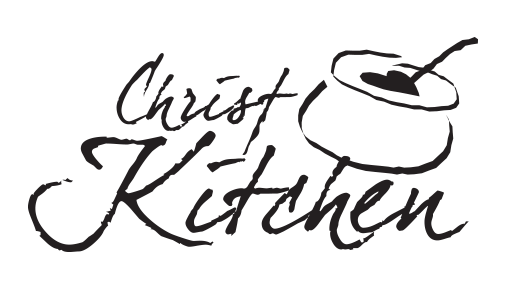 Christ Kitchen logo
