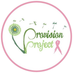 Provision Project logo