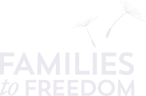 Families to Freedom Inc logo
