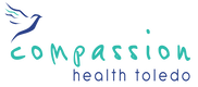 Compassion Health Toledo logo