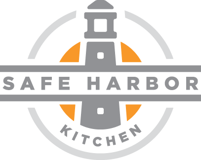 Safe Harbor Community Center logo