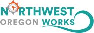 Oregon Northwest Workforce Investment Board logo