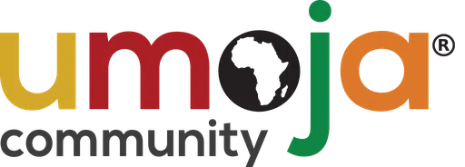 Umoja Community Education Foundation logo