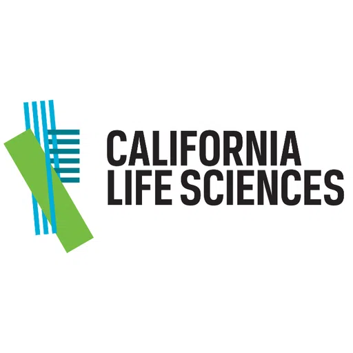 California Life Sciences Association logo