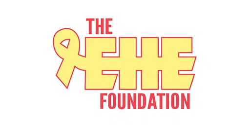 Ehe Foundation logo