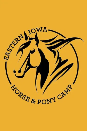 Eastern Iowa Horse and Pony Camp logo