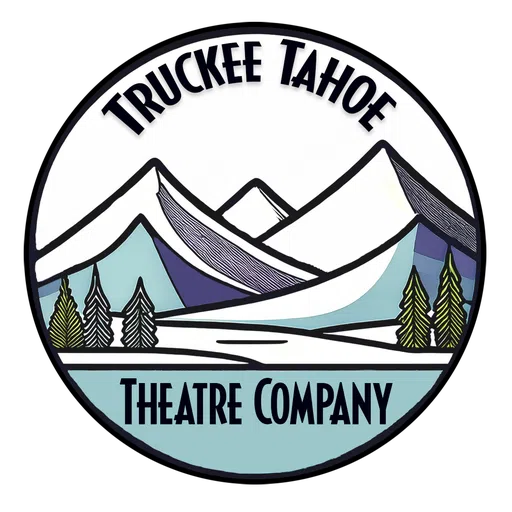 Truckee Community Theater logo